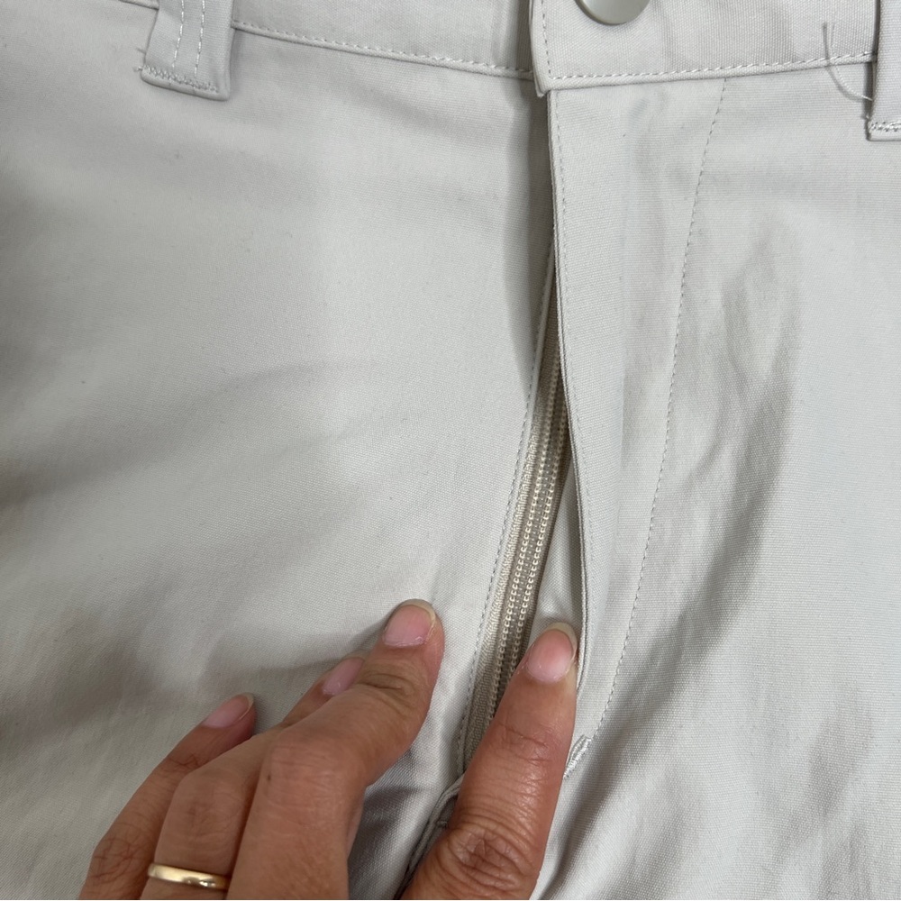 Patagonia Mens Continental Shorts Cargo Size 30 NWT - Picture 4 of 9